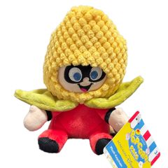 00sきつねどん(ブレアフォックス)ぬいぐるみ スプラッシュマウンテン