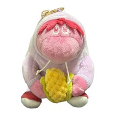 00sきつねどん(ブレアフォックス)ぬいぐるみ スプラッシュマウンテン