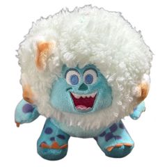 00sきつねどん(ブレアフォックス)ぬいぐるみ スプラッシュマウンテン