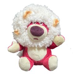 00sきつねどん(ブレアフォックス)ぬいぐるみ スプラッシュマウンテン