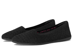 スケッチャーズ レディース シューズ スニーカー Skechers Cleo Walk Memorable Move Black ブラック