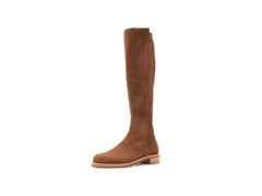 スチュアート ワイツマン レディース シューズ ブーツ・レインブーツ Stuart Weitzman 5050 Gisele Knee High Boots Toasted Almond