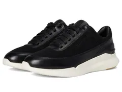 コールハーン メンズ シューズ スニーカー Cole Haan Grand Crosscourt 2047 Sneakers BlackIvory アイボリー