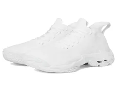 ミズノ メンズ シューズ スニーカー Mizuno Wave Lightning Neo 3 White ホワイト