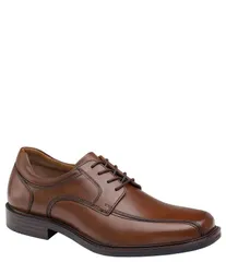 ジョンストンアンドマーフィー メンズ シューズ ドレスシューズ オックスフォード レース レザー Johnston Murphy Mens Tabor Run Off Leather Lace Up