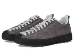 スカルパ メンズ シューズ スニーカー Scarpa Mojito Wrap Graphite グラファイト