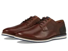 ノンブッシュ メンズ シューズ オックスフォード Nunn Bush Circuit Plain Toe Oxford Brandy