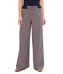 フリーピープル レディース ボトムス カジュアルパンツ Free People Out and About Pants Peach Combo ピーチ