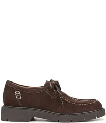 ナチュライザー レディース シューズ オックスフォード プラットフォーム レース Naturalizer Tisha Lace Up Lug Sole Platform Oxfords Black ブ