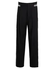 ディースクエアード メンズ ボトムス カジュアルパンツ クラシックパンツ DSQUARED2 Black ブラック