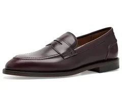 アレン エドモンズ メンズ シューズ スリッポン・ローファー Allen Edmonds Randolph20 LoaferMoc Shoes Burgundy バーガンディ