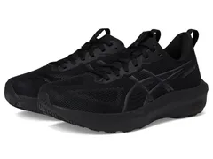アシックス メンズ シューズ スニーカー ASICS GT1000 14 BlackBlack ブラック