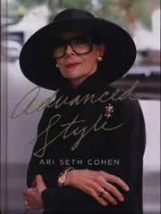 Ari Seth Cohen Advanced Style