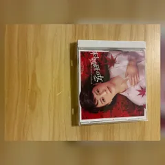 ［中古］科捜研の女 -劇場版- Original Soundtrack CD M08544
