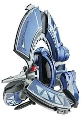 【中古】海外直輸入 マニア必見！スターウォーズ Star Wars Star Wars Starfighter Vehicle Tri-Droid Fighter 正規品 大人気 フィギュア フィギア クリスマス 未発売