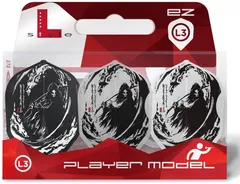 【特価セール】L-Flight ver.2 EZ L3 坂口優希恵 Mix