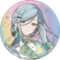 中古】キャラカード 亜瑠馬(アルマ)＆早乙女道(タオ) ミニ色紙風カード