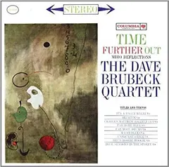 【中古】［CD］Time Further Out [Analog]
