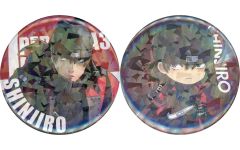 中古】生写真(坂道シリーズ) 22：櫻坂46/山下瞳月/CD「Lonesome rabbit