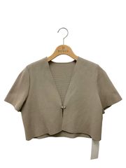 フォクシーブティック Knit Top Anais 43430 トップス 38 ネイビー
