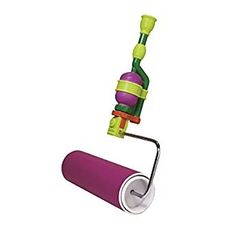 [Used] Splatoon Splat Roller Cleaner (1 type) - Purple