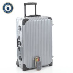 RIMOWA リモワ ルフトハンザ TOPAS トパーズ 28L 機内持ち込み 2輪 TSA