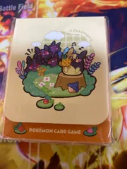 デッキケース モルペコ 未開封品