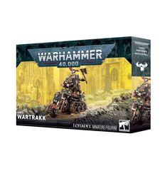 WH40K：ネクロン：ローカスト・ヘヴィ・デストロイヤー：ウォー