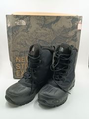 THE NORTH FACE Snow Shot 6 Boots TX V 27cm