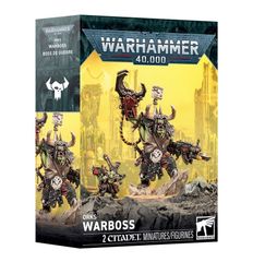 WH40K：ワールドイーター・バトルフォース：コーン神の悪魔群団