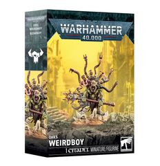WH40K：ワールドイーター・バトルフォース：コーン神の悪魔群団