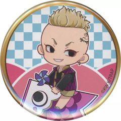[Used] Badge/Pin [Single Item] Ken Ryuguji Children's Day Ver. Can Badge "Tokyo Revengers x PRINCESS CAFE"