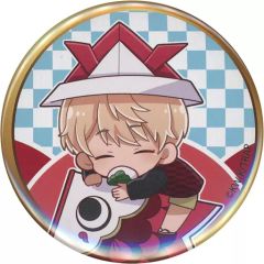 [Used] Badge/Pin [Single Item] Sano Manjiro Children's Day Ver. Can Badge "Tokyo Revengers x PRINCESS CAFE"