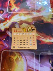 ポケモンセンターカガワ ラバープレイマット デッキシールド デッキ