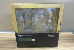 マックスファクトリー figma 進撃の巨人 アルミン・アルレルト 未開封品