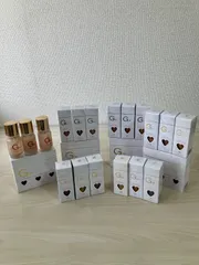 P/ジュポン ファンデーション 新品 18点セット