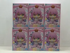 未開封★ホロライブ #hololive IF -ホロベイビーズ- 姫森ルーナ 6点セット まとめ販売 【P6571-008】080