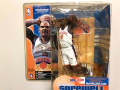 マクファーレントイズNBA レブロン・ジェームズ レアカラー シリーズ 7
