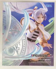SEGA FIGURIZMα Funeral Frieren Frieren~The Heights of Magic~
