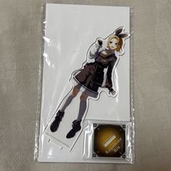 バンドリ 信澤収展 アクリルパネル 夢限大みゅーたいぷ ゆめみた 仲町