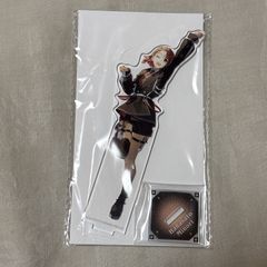 バンドリ 夢限大みゅーたいぷ ゆめみた 峰月律 アクリルスタンド