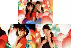 【中古】ポストカード(女性) ゆいかおり ポストカードA(3枚セット) 「ゆいかおりLIVE TOUR『Starlight Link』」