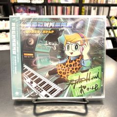 新品】【CD】【2025年リマスター盤】パーフェクトブルー Perfect Blue