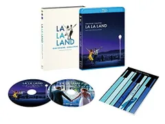 ラ・ラ・ランド コレクターズ・エディション(2枚組) [Blu-ray]