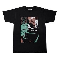 呪術廻戦 Tシャツコレクション 究極メカ丸  XLサイズ 【着丈74 身幅56 袖丈22cm】