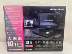 ベルソスのメディアプレーヤーMEDIA PLAYER mini VS-DD500 - メルカリ