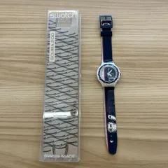【MA】未使用品　スウォッチ　swatch　SCUBA200