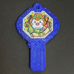妖怪ウォッチ　妖怪アーク　瓜坊　猪笹王　妖怪ウォッチシャドウサイド　激レア