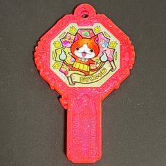 妖怪ウォッチ　妖怪アーク　ジバニャン　さくらニャン　妖怪ウォッチシャドウサイド　激レア　シークレット