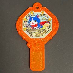 DX妖怪アーク☆非売品☆妖怪ウォッチ 賢神アマテラス 月神ツクヨミ